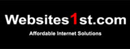 Websites1st.com
